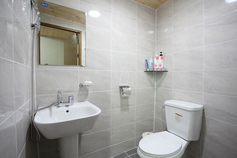 Hotel Yewondang