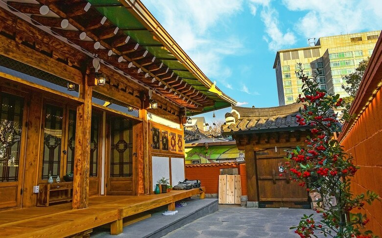 Hotel Yewondang