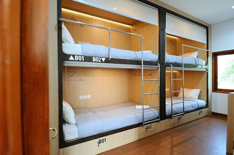 Hostal Kamala House - Hostel