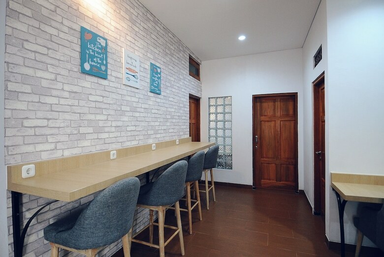Hostal Kamala House - Hostel