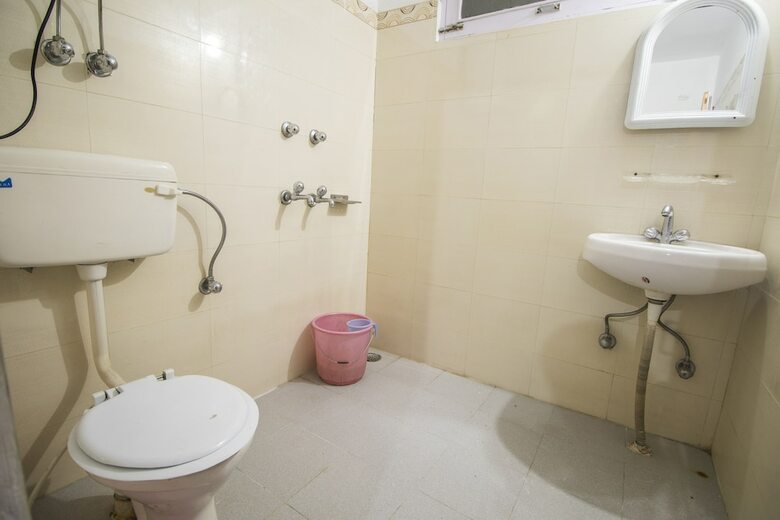 Hotel Paradise Guest House