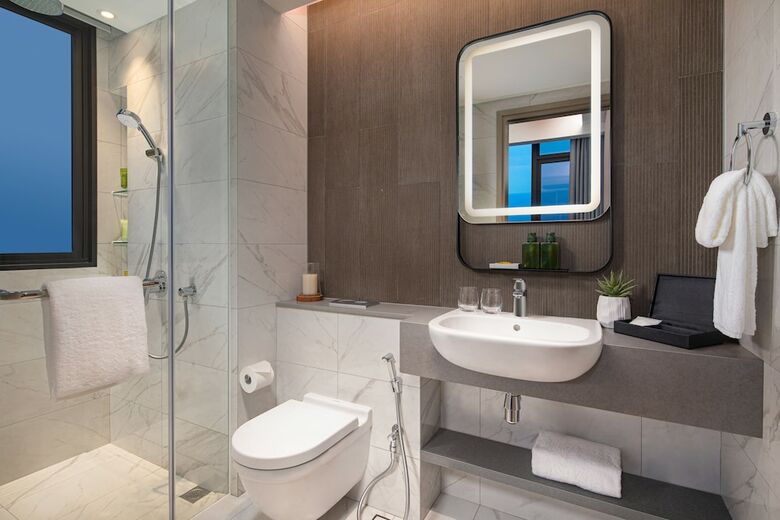 Aparthotel Citadines Balestier Singapore