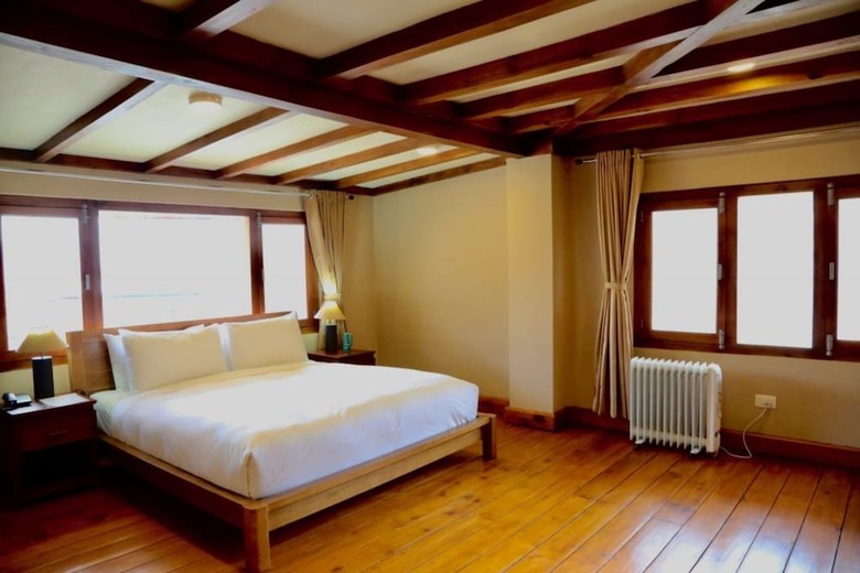 Hotel Taktsang Village Resort