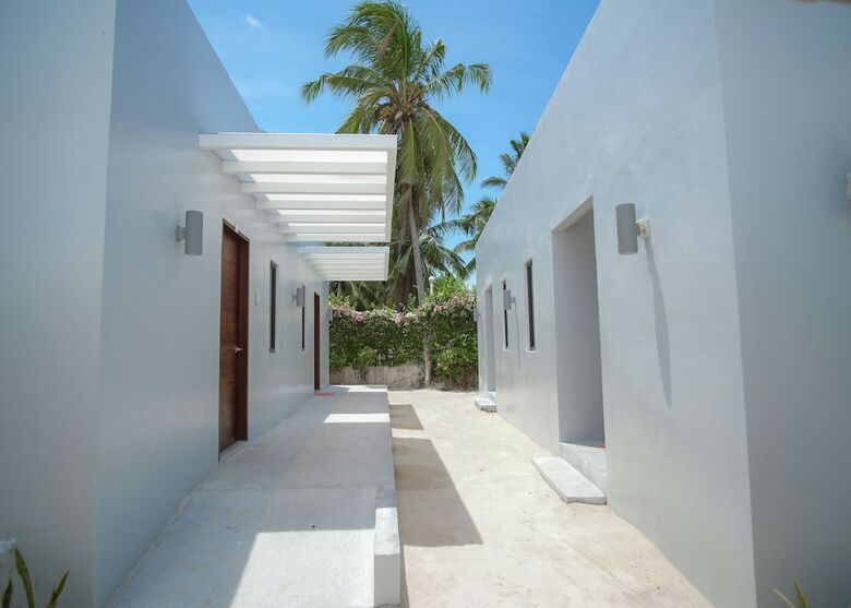 Hotel Santa Fe Beach Club