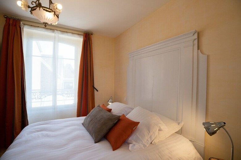 Apartamento Appartement Dans Villa - Le Sillon