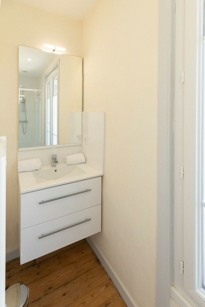 Apartamento Appartement Dans Villa - Le Sillon