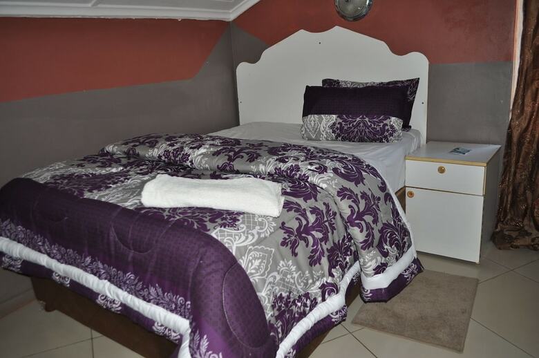 Posada Willu Executive Lodge