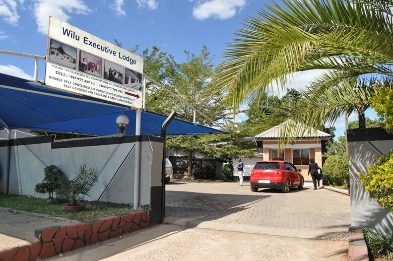 Posada Willu Executive Lodge