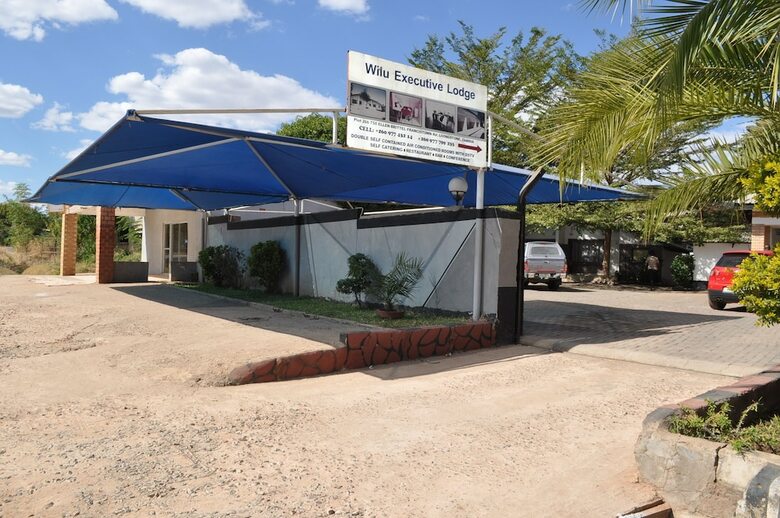 Posada Willu Executive Lodge