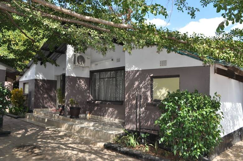 Posada Willu Executive Lodge