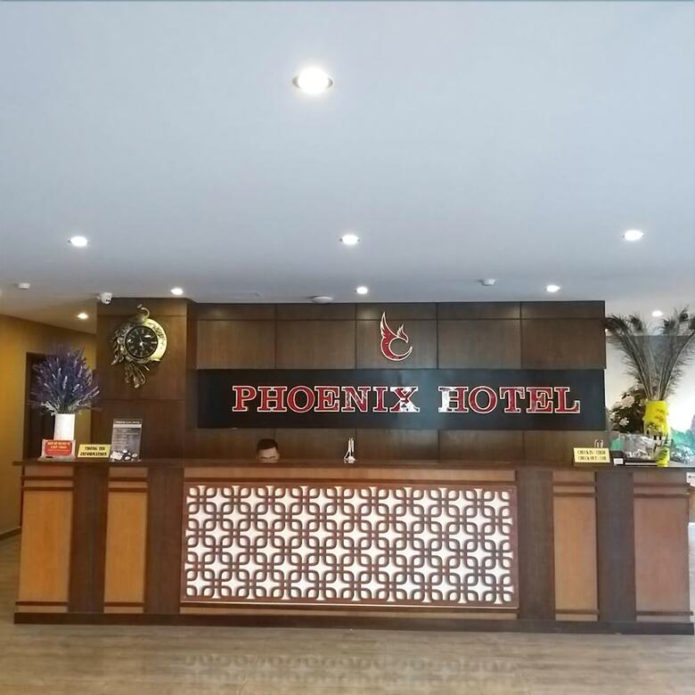 Phoenix Sapa Hotel