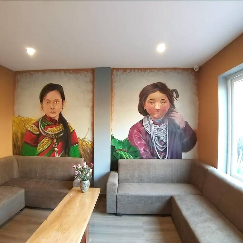 Phoenix Sapa Hotel