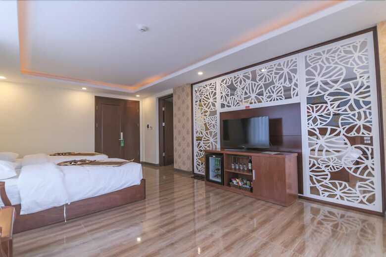 Phoenix Sapa Hotel