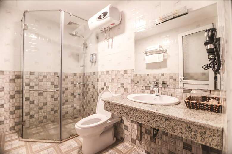 Phoenix Sapa Hotel