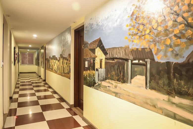 Phoenix Sapa Hotel