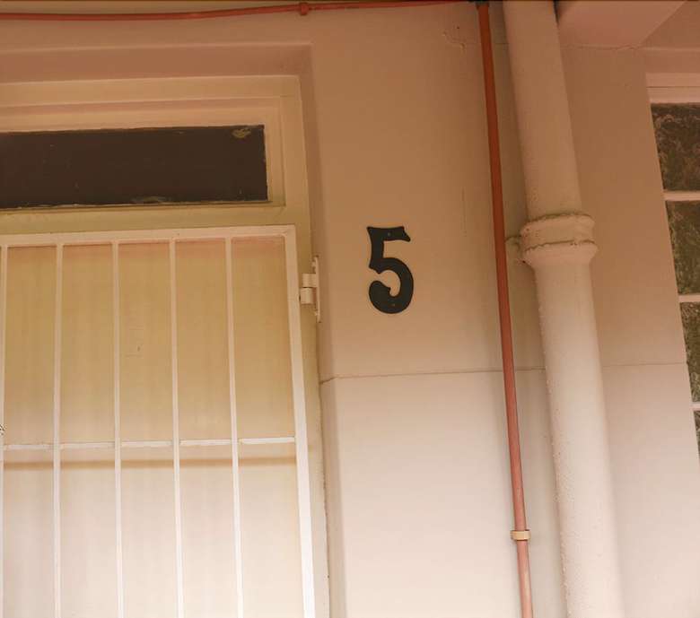 Apartamentos Beach Mansion 5