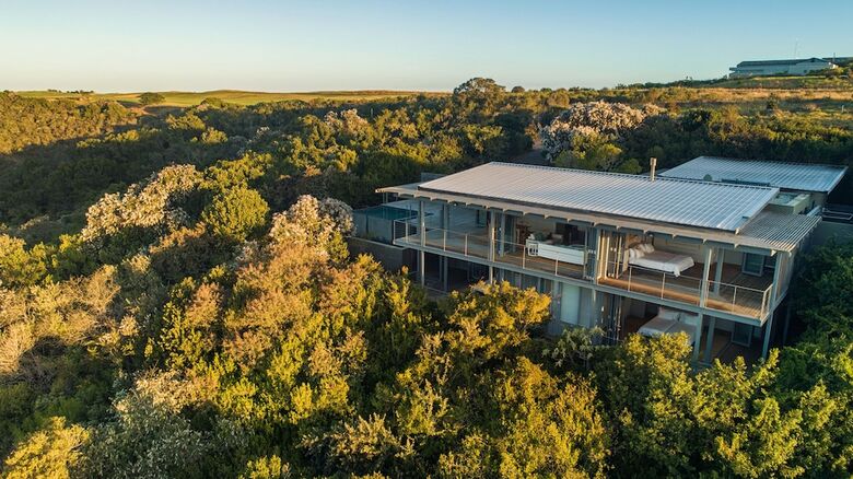 Oubaai House By Cape Summer Villas
