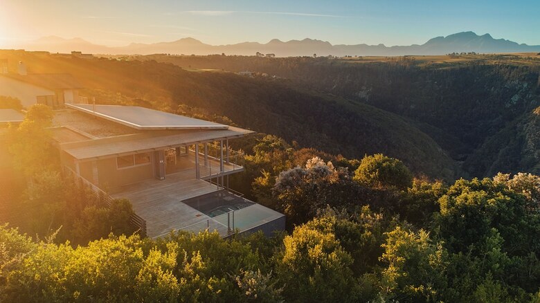 Oubaai House By Cape Summer Villas