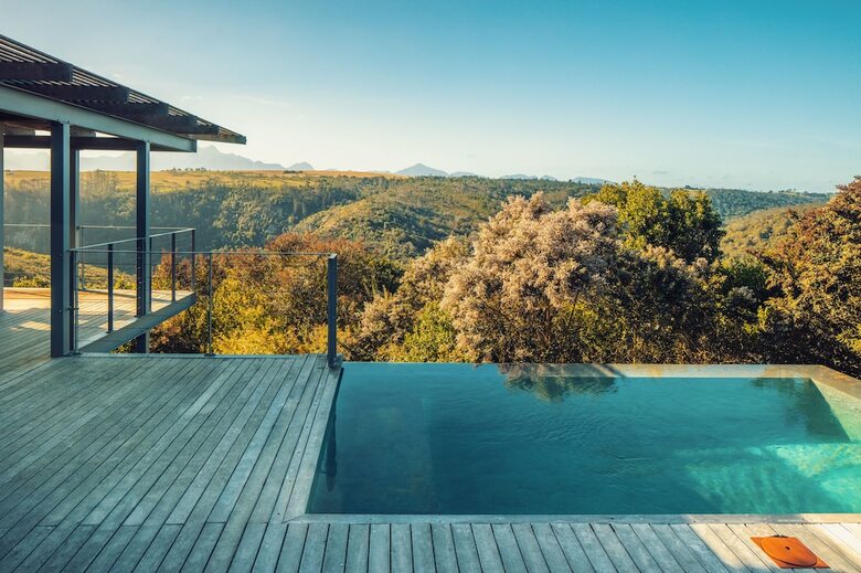 Oubaai House By Cape Summer Villas