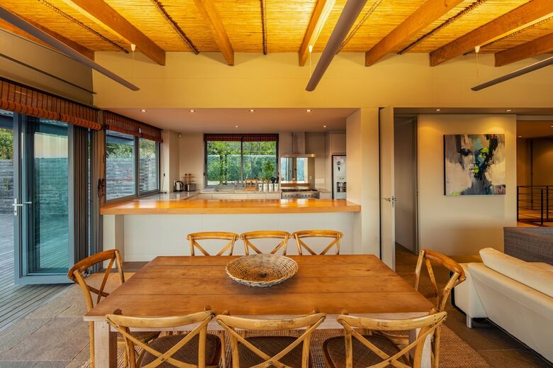 Oubaai House By Cape Summer Villas
