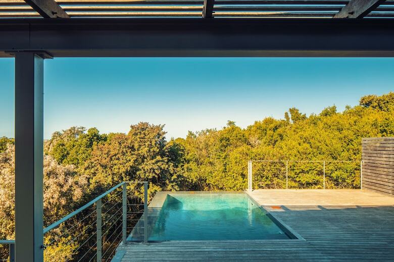 Oubaai House By Cape Summer Villas