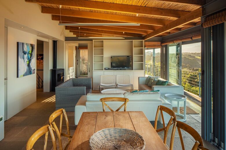 Oubaai House By Cape Summer Villas