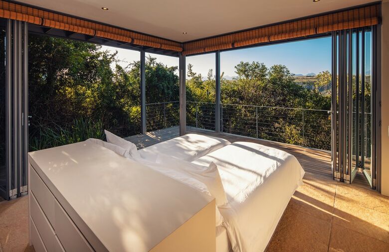 Oubaai House By Cape Summer Villas