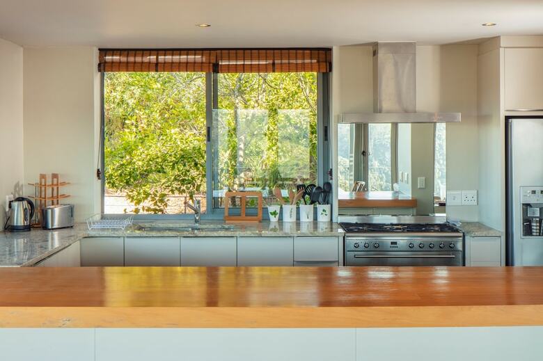 Oubaai House By Cape Summer Villas