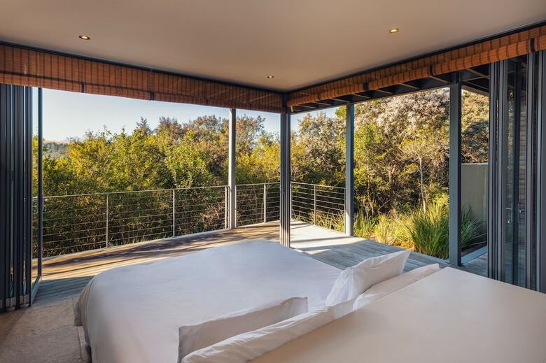 Oubaai House By Cape Summer Villas