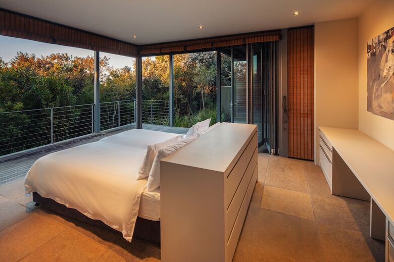 Oubaai House By Cape Summer Villas