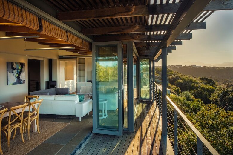 Oubaai House By Cape Summer Villas