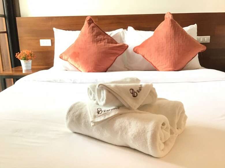 Hotel The Eight Ratvithi House