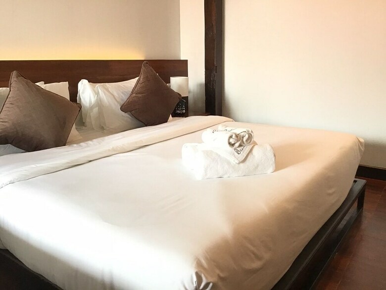 Hotel The Eight Ratvithi House
