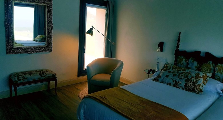 Hotel Rural La Sobreisla
