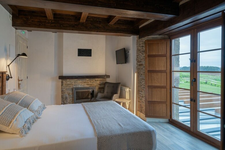 Hotel Rural La Sobreisla