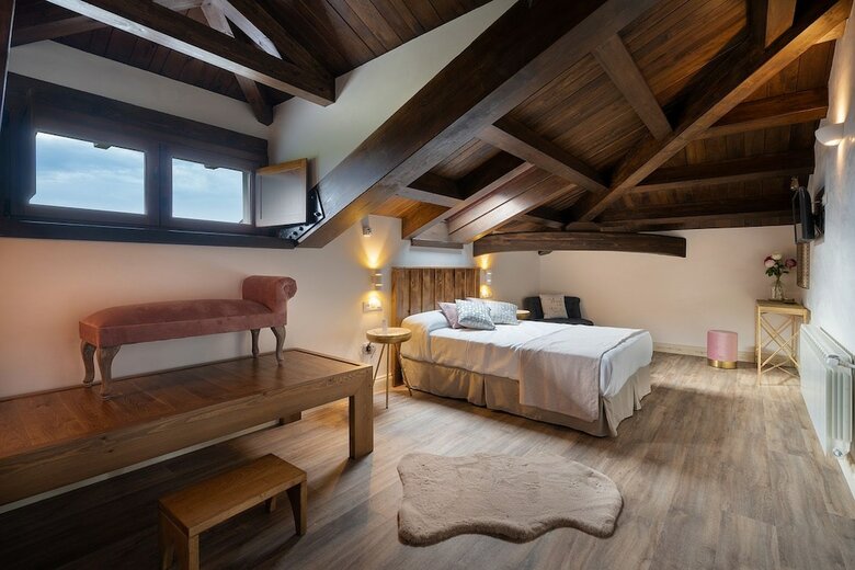 Hotel Rural La Sobreisla