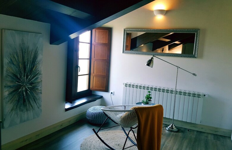 Hotel Rural La Sobreisla