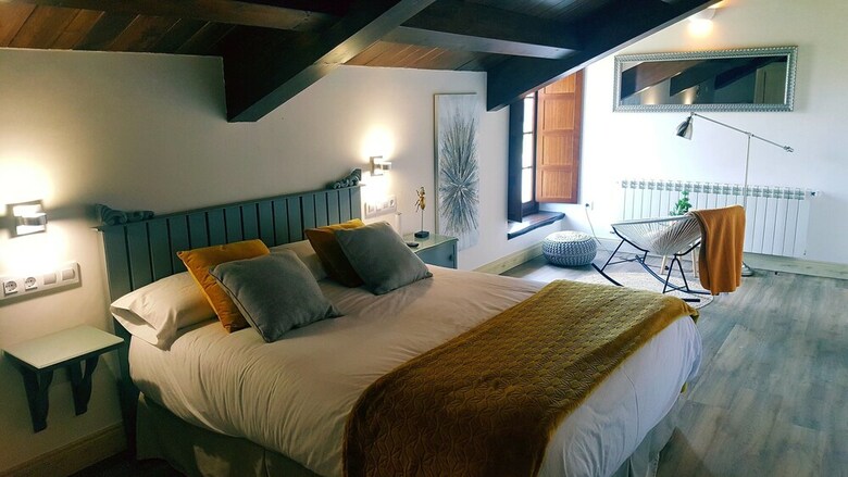 Hotel Rural La Sobreisla