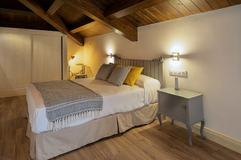 Hotel Rural La Sobreisla