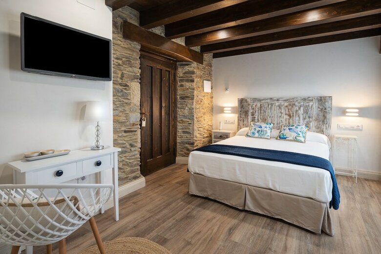 Hotel Rural La Sobreisla