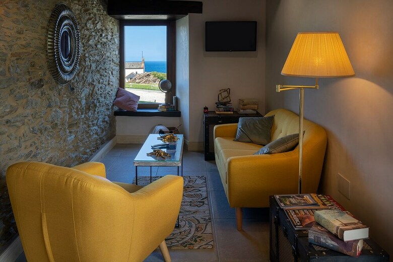 Hotel Rural La Sobreisla