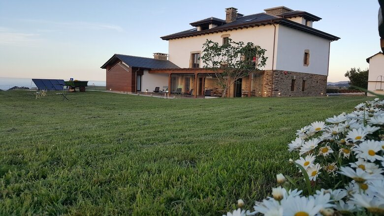 Hotel Rural La Sobreisla