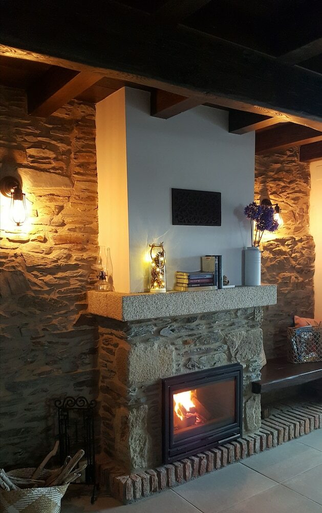 Hotel Rural La Sobreisla