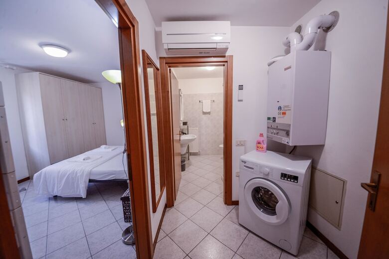 Apartamento Best Location