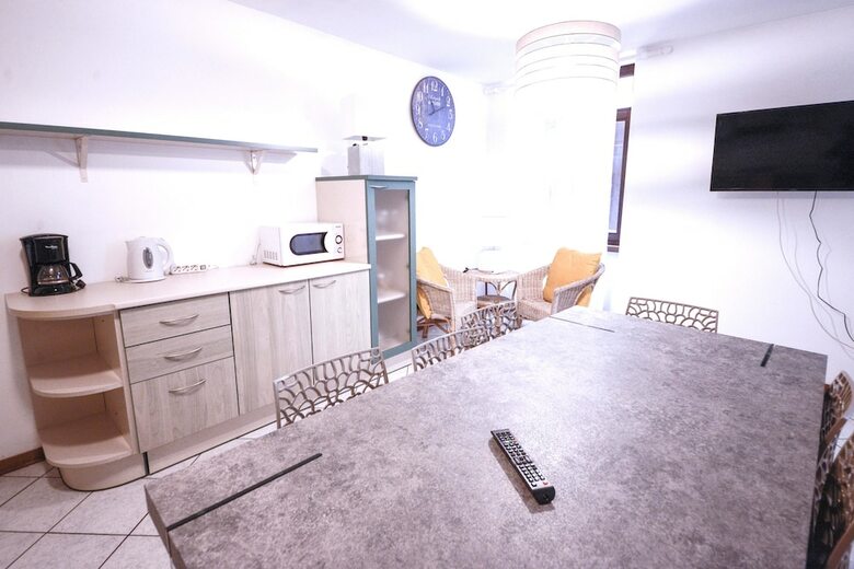 Apartamento Best Location