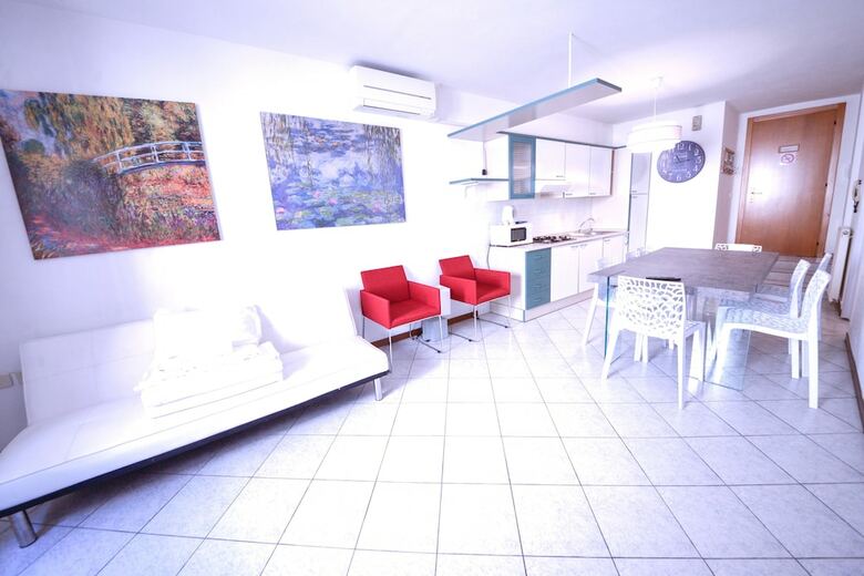 Apartamento Best Location