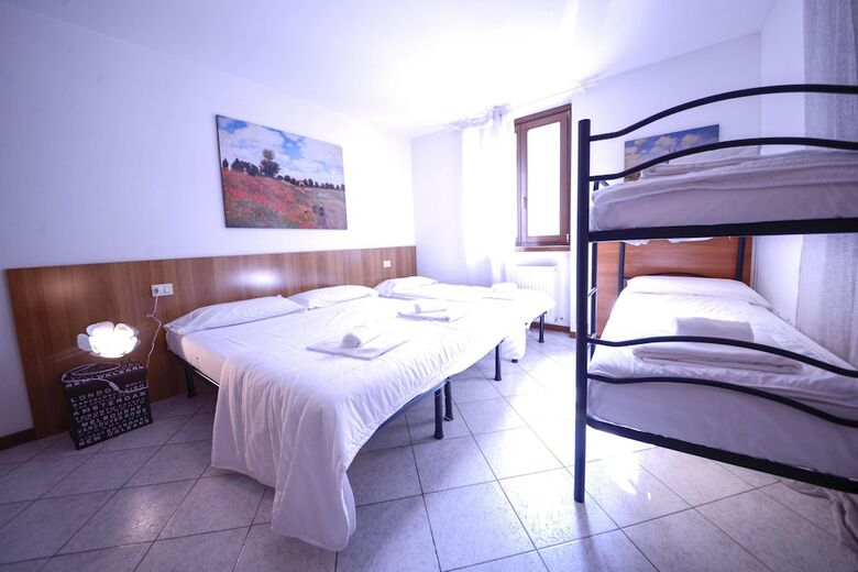Apartamento Best Location