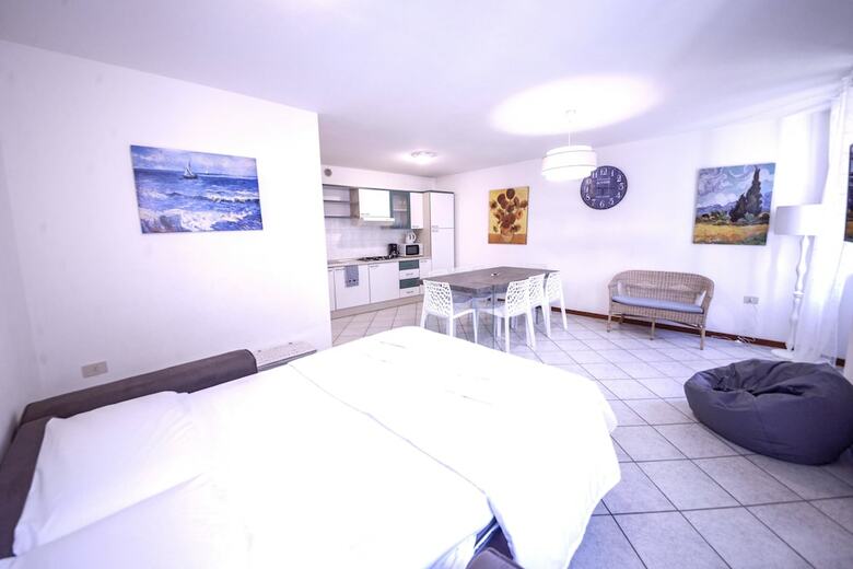 Apartamento Best Location