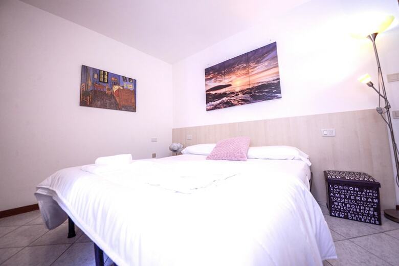 Apartamento Best Location