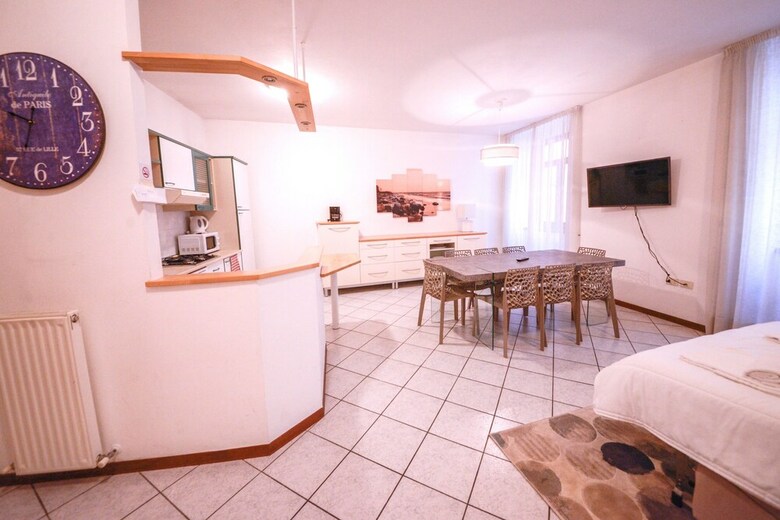 Apartamento Best Location